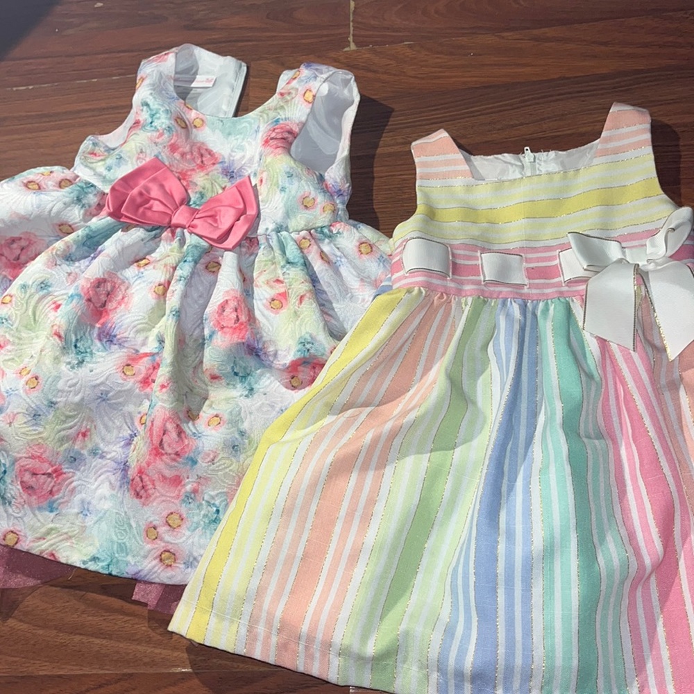 beautiful toddler dresses